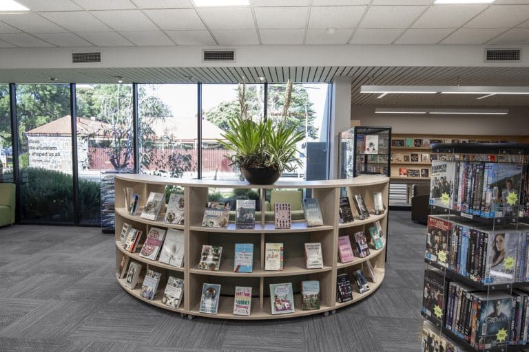 Altona Library