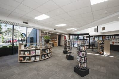 Altona Library
