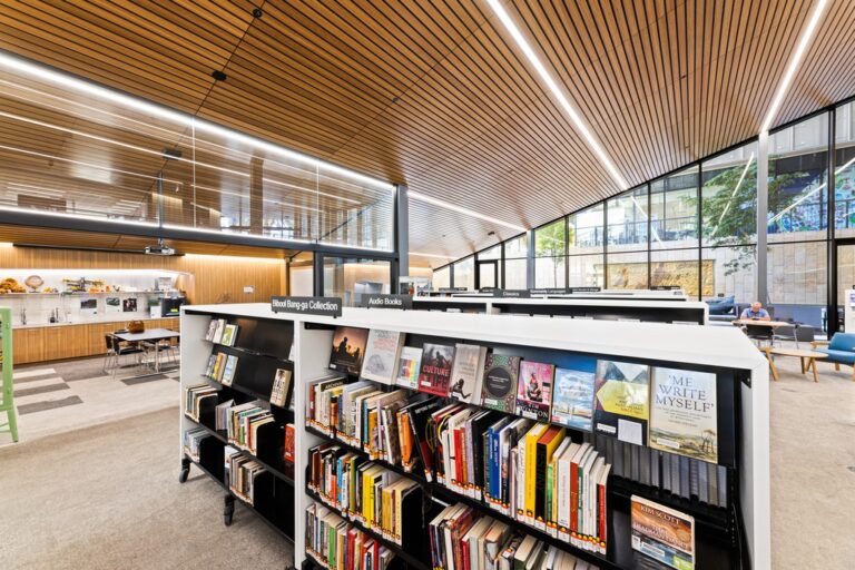 Fremantle Library