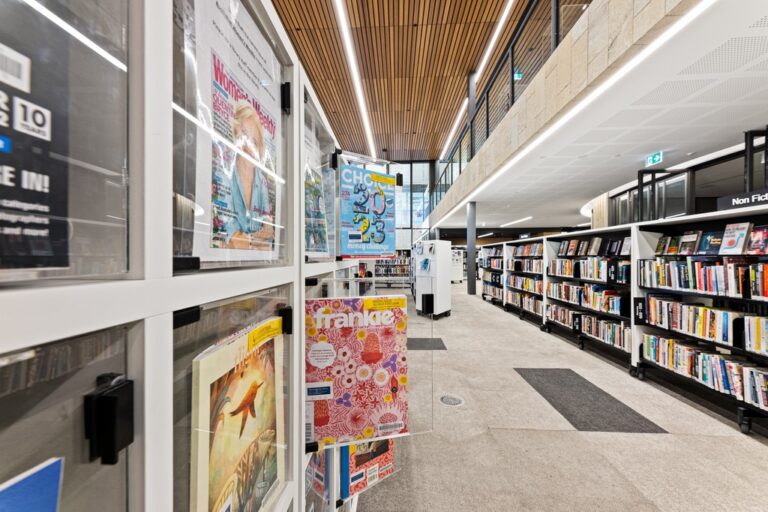 Fremantle Library