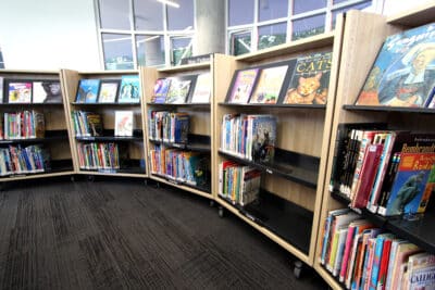Junior Library