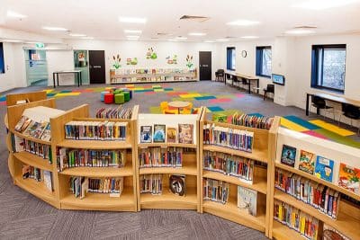 Lilydale Library