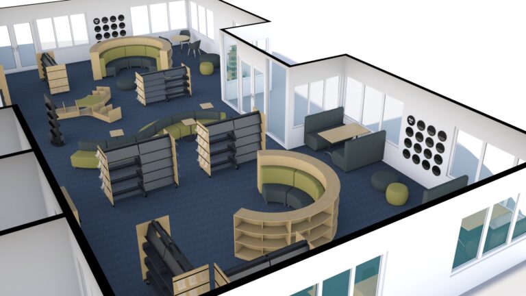 Raeco Primary School Floorplan (1)