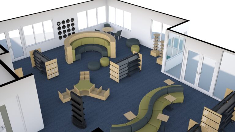 Raeco Primary School Floorplan (2)