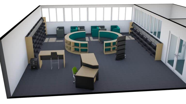Raeco Primary School Floorplan (3)