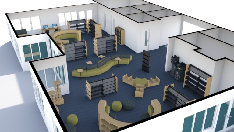 Raeco Primary School Floorplan (4)