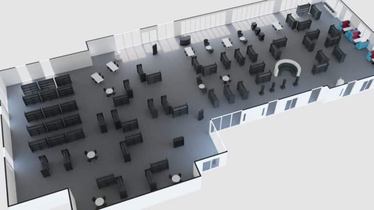 Raeco Public Library Floorplan (3)