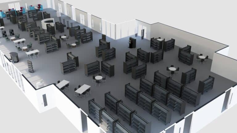 Raeco Public Library Floorplan (4)