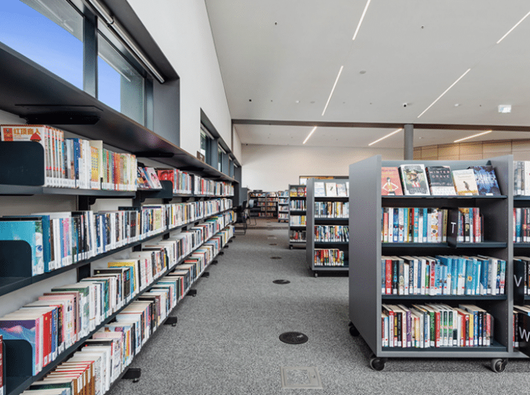 Springvale Library