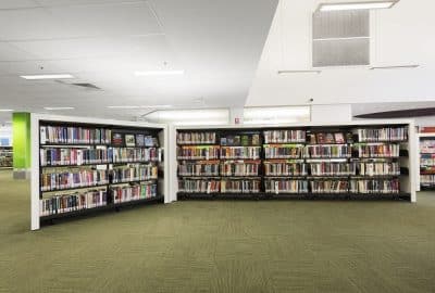 Ryde Library