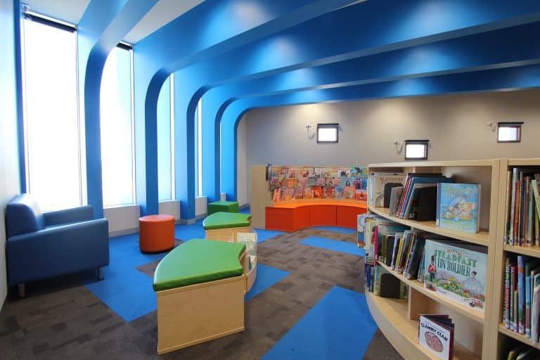 Julia Gillard Public Library
