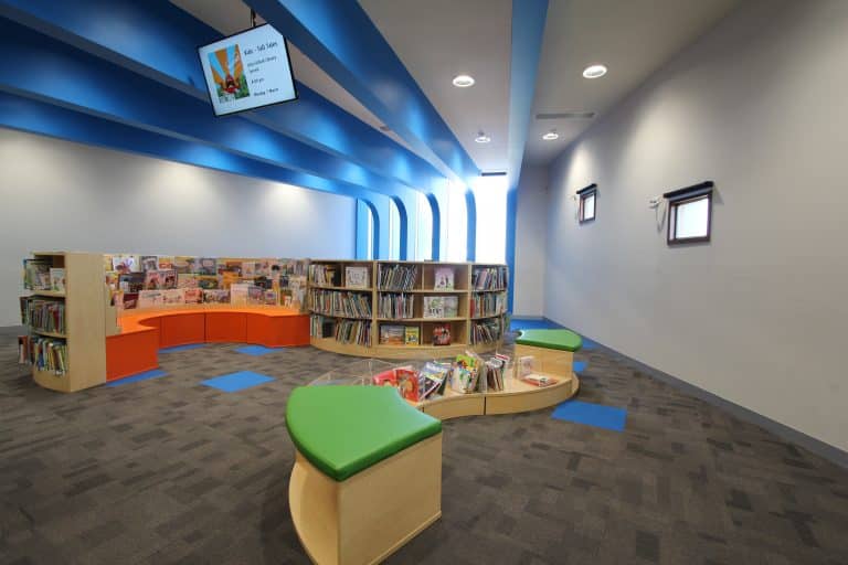 Julia Gillard Public Library