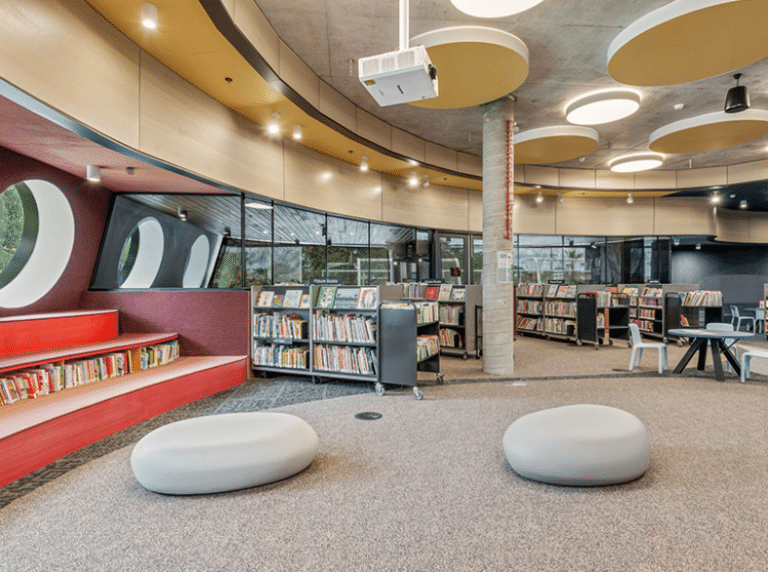 Springvale Library